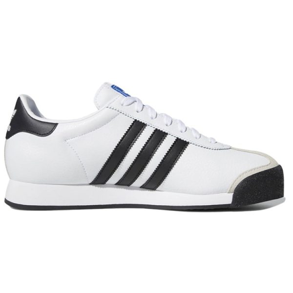 adidas Samoa Cloud White Core Black