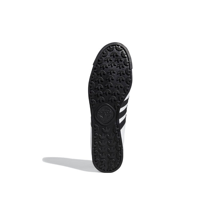 adidas Samoa Cloud White Core Black 8 adidas Samoa Cloud White Core Black