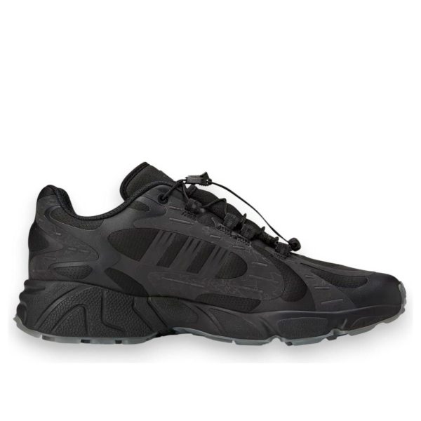 adidas Savage 100 Thieves Black Silver Pebble
