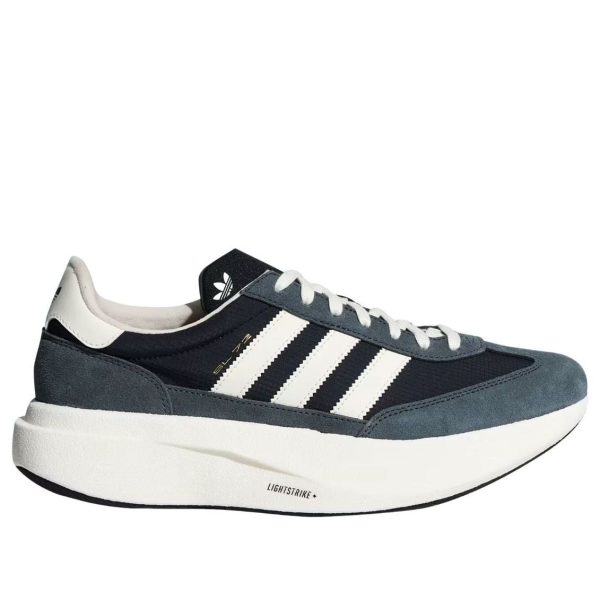 adidas SL 72 Pro Black Off White Grey