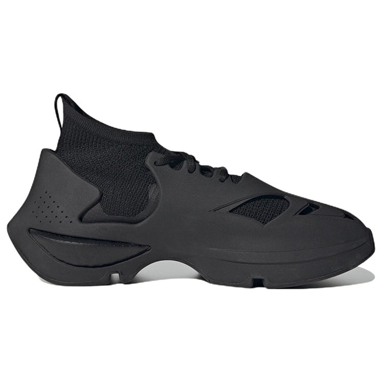 adidas Sportswear By Stella Mccartney Core Black Cloud White 4 adidas Sportswear By Stella Mccartney Core Black Cloud White