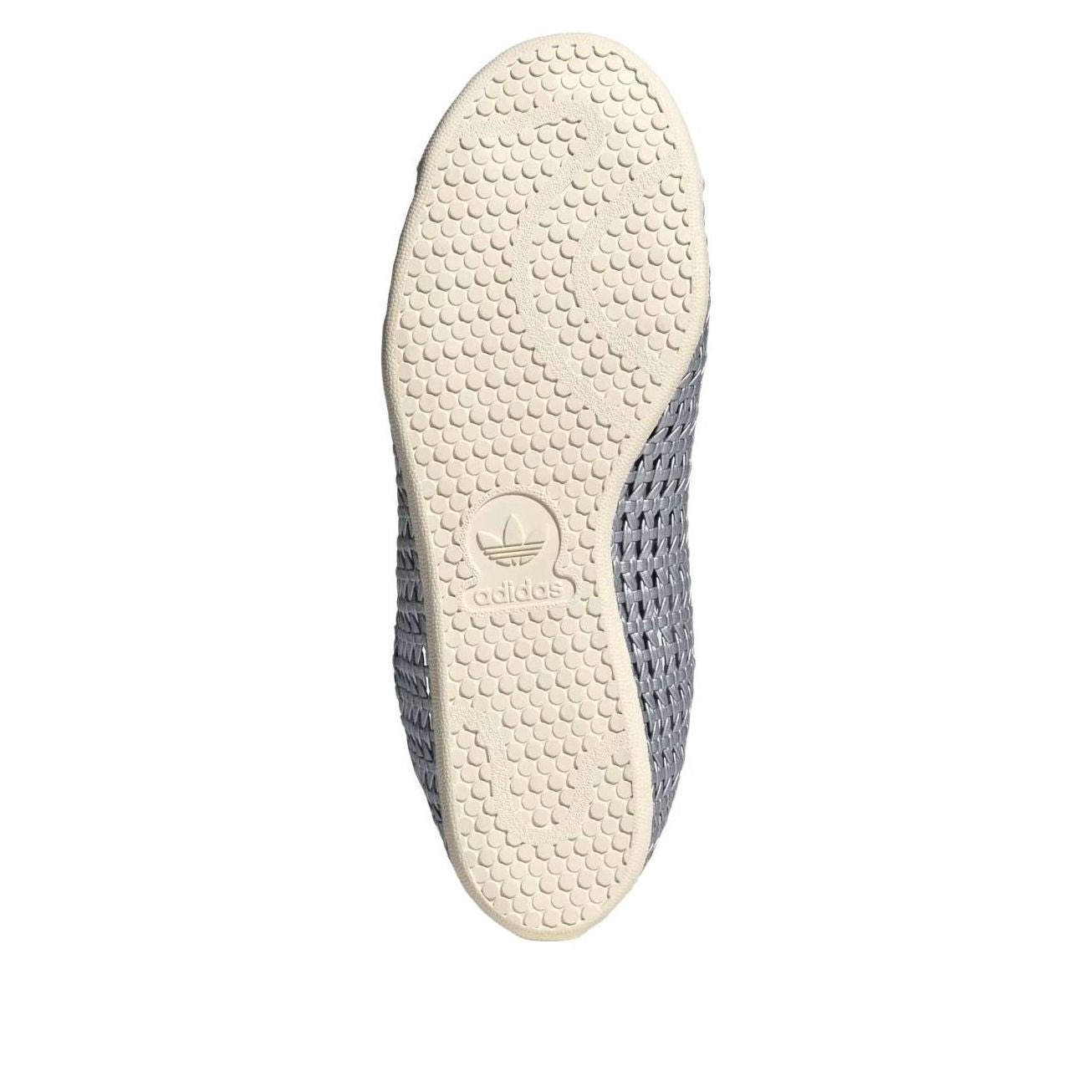 adidas Stan Smith Lo Pro Basketweave Silver Metallic (Womens) 5 adidas Stan Smith Lo Pro Basketweave Silver Metallic (Womens)
