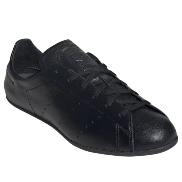 adidas Stan Smith Lo Pro Black (Womens)