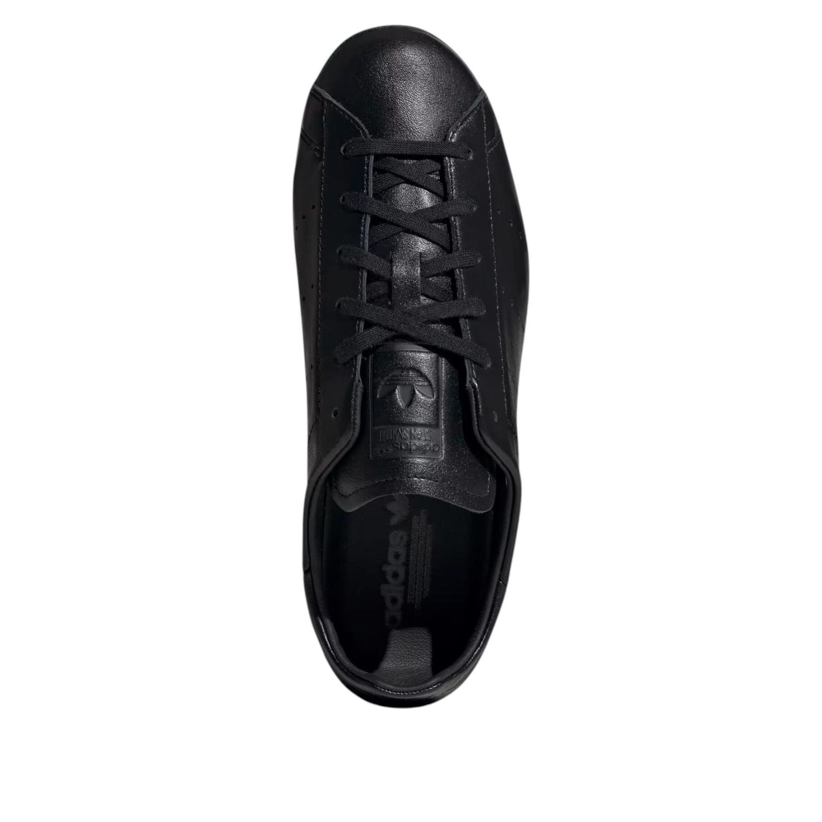adidas Stan Smith Lo Pro Black (Womens) 6 adidas Stan Smith Lo Pro Black (Womens)