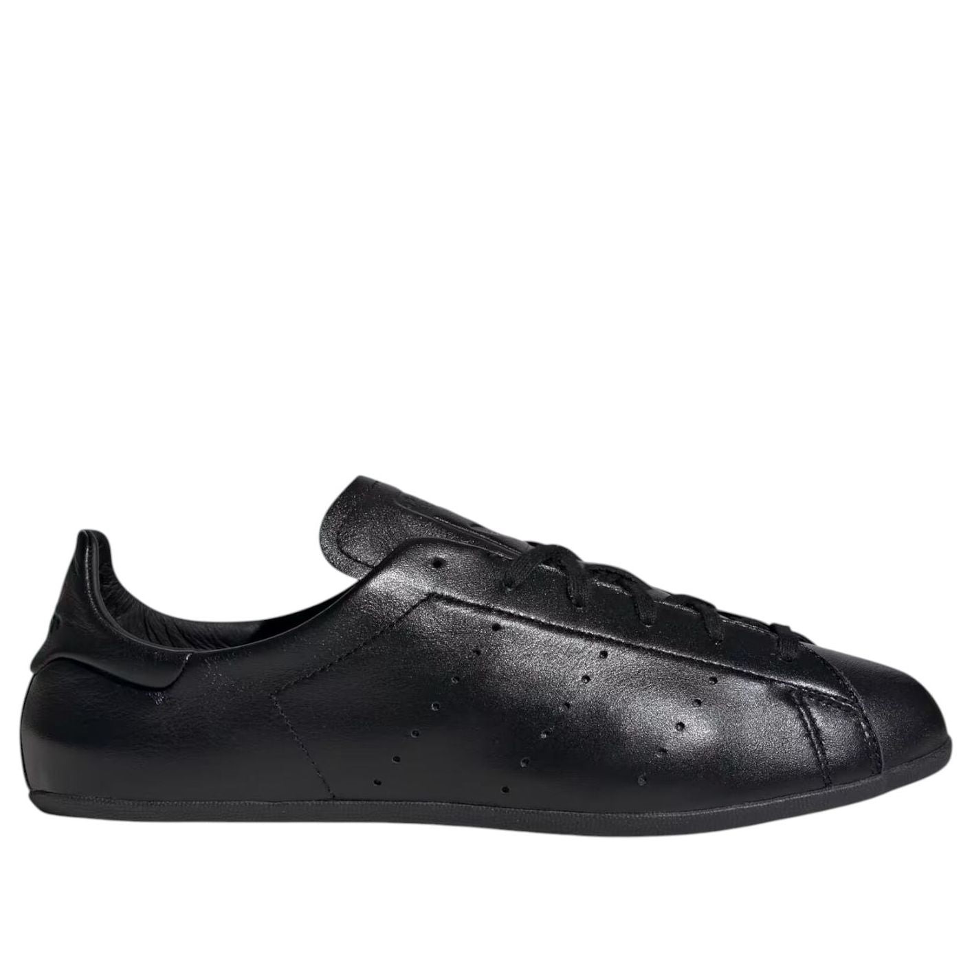adidas Stan Smith Lo Pro Black (Womens) 7 adidas Stan Smith Lo Pro Black (Womens)
