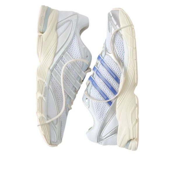 adidas Supernova Cushion 7 Kith White Royal Silver