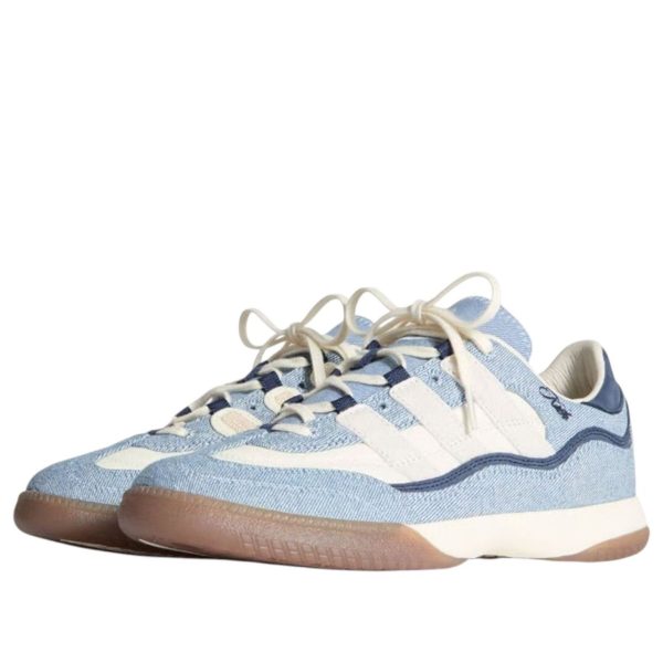 adidas Supernova Indoor Kith Denim Gum