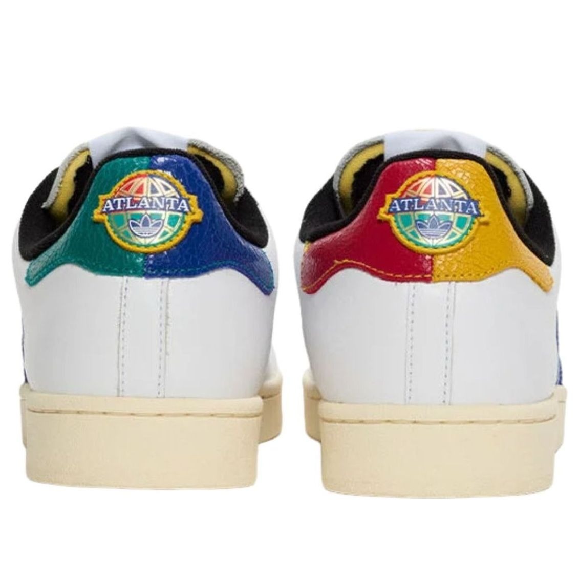 adidas Superstar II 404 Day (2026) 5 adidas Superstar II 404 Day (2026)