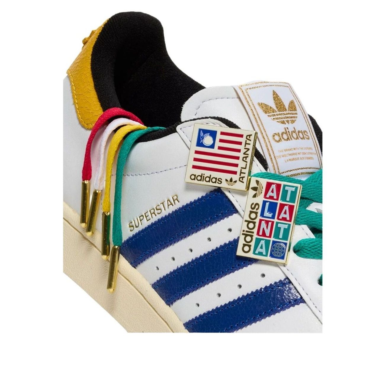 adidas Superstar II 404 Day (2026) 7 adidas Superstar II 404 Day (2026)