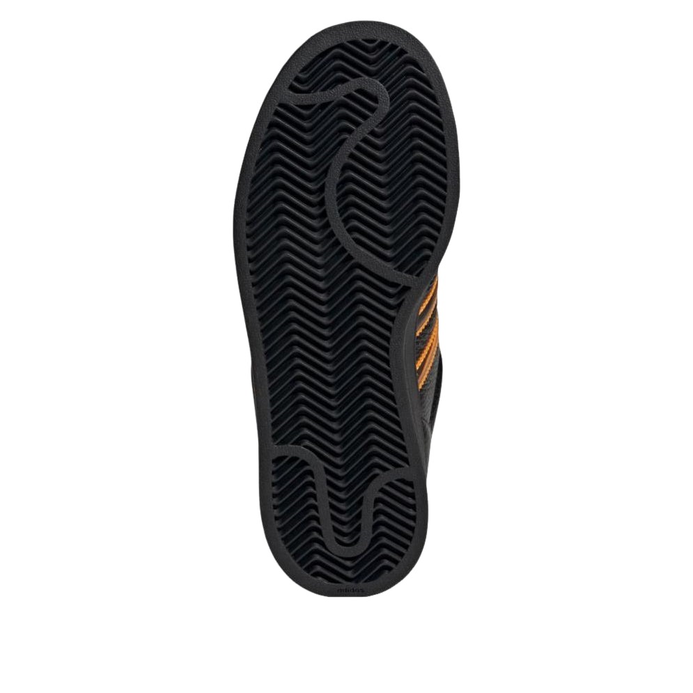 adidas Superstar II Core Black Crew Orange Semi Impact Orange (Women's) 8 adidas Superstar II Core Black Crew Orange Semi Impact Orange (Women's)
