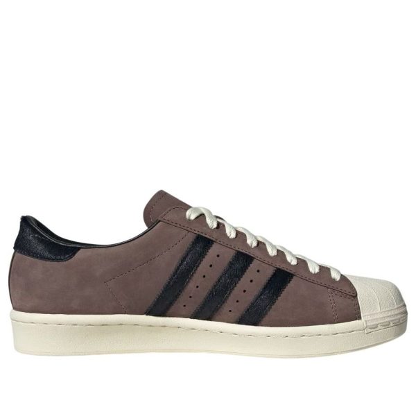 adidas Superstar Vintage Earth Strata Black