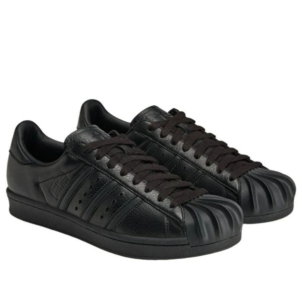 adidas Superstar Vintage Thug Club Black