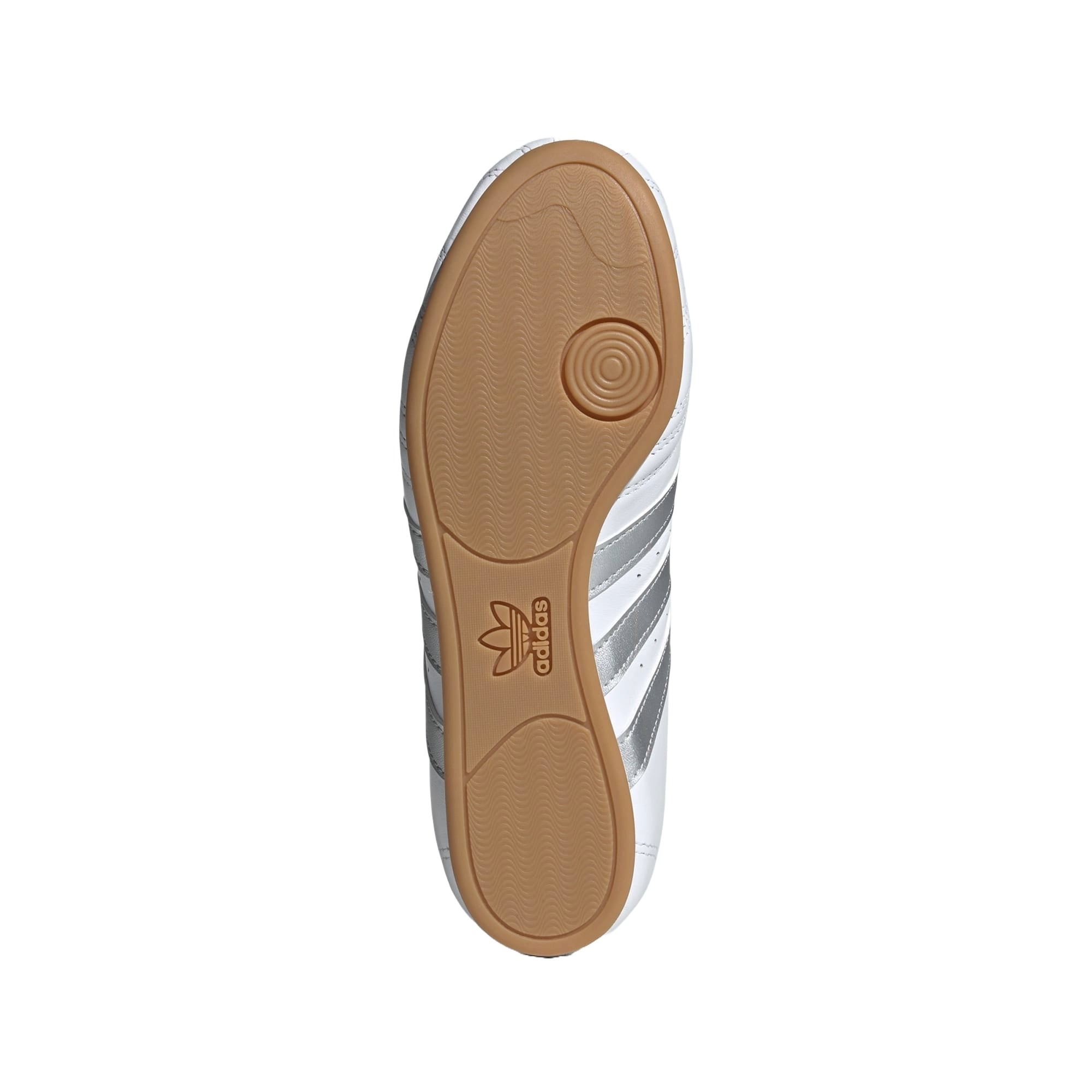 adidas Taekwondo Cloud White Silver Metallic Gum (Womens) 8 adidas Taekwondo Cloud White Silver Metallic Gum (Womens)