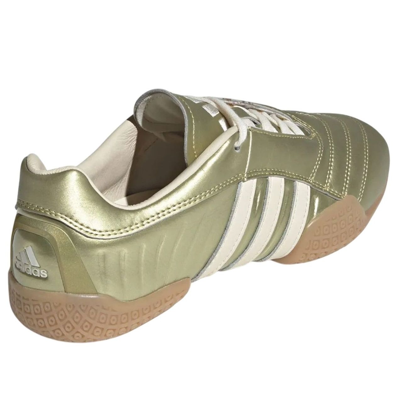 adidas Taekwondo Elite Mei Gold Metallic White (Womens) 7 adidas Taekwondo Elite Mei Gold Metallic White (Womens)