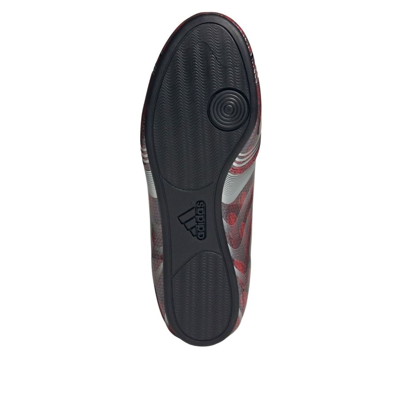 adidas Taekwondo F50 Better Scarlet Silver Metallic (Womens) 7 adidas Taekwondo F50 Better Scarlet Silver Metallic (Womens)