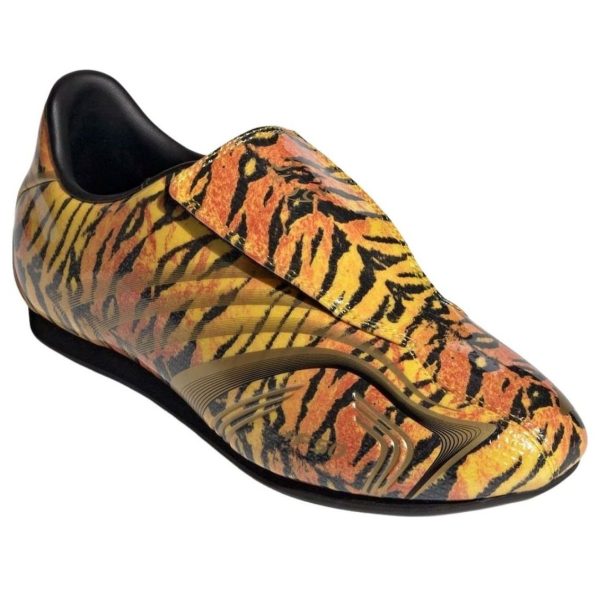 adidas Taekwondo F50 Tiger Print (Womens)