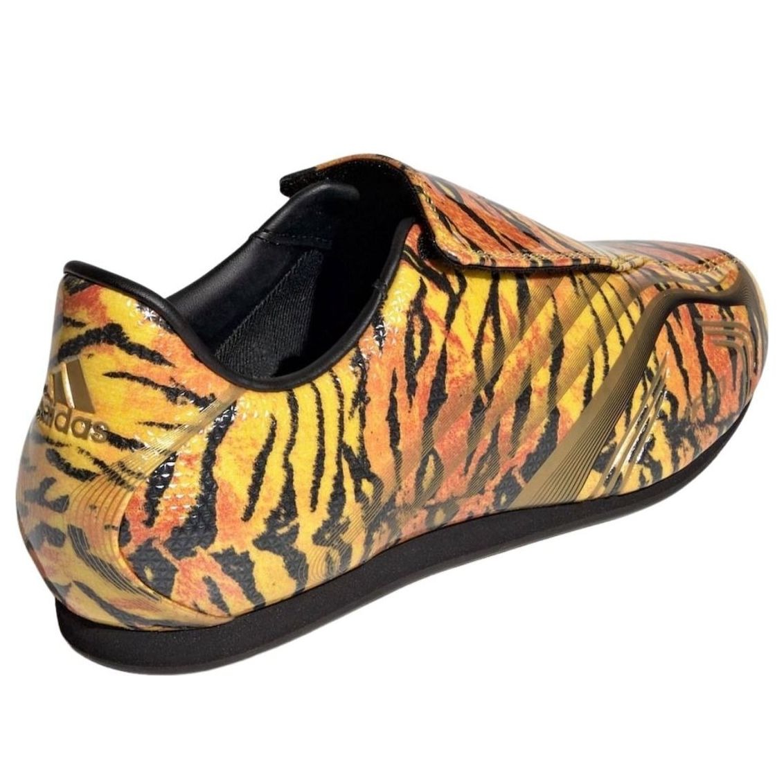adidas Taekwondo F50 Tiger Print (Womens) 5 adidas Taekwondo F50 Tiger Print (Womens)