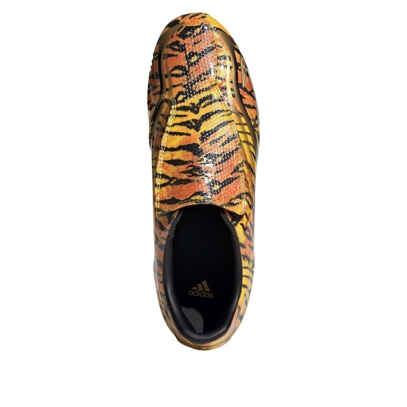 adidas Taekwondo F50 Tiger Print (Womens) 6 adidas Taekwondo F50 Tiger Print (Womens)