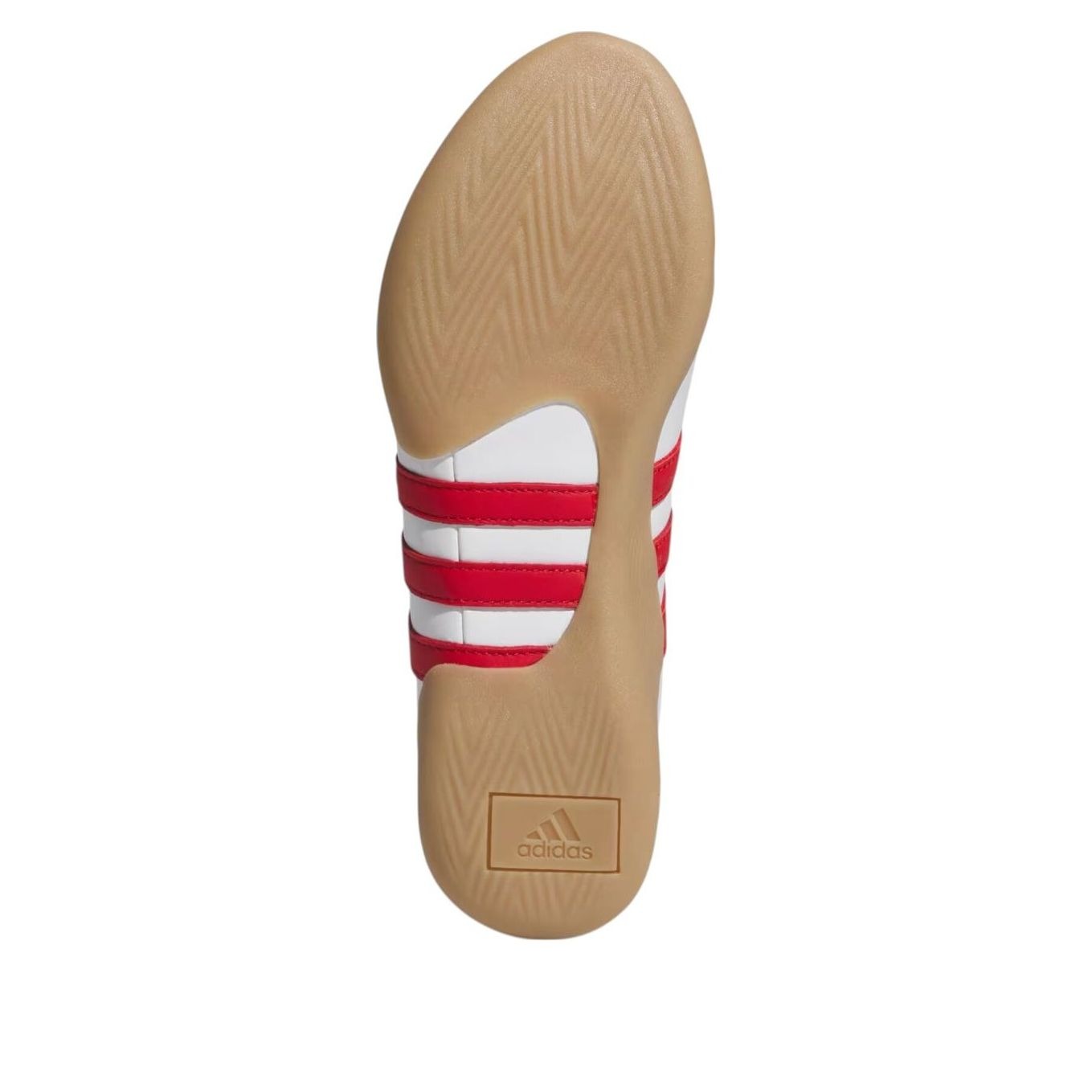 adidas Taekwondo Mei Ballet White Better Scarlet (Womens) 7 adidas Taekwondo Mei Ballet White Better Scarlet (Womens)