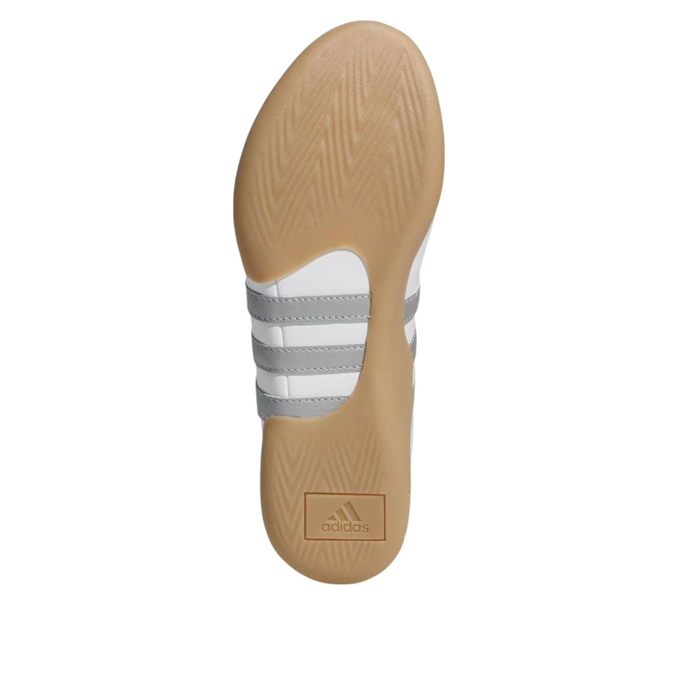 adidas Taekwondo Mei Ballet White Silver Metallic (Womens) 7 adidas Taekwondo Mei Ballet White Silver Metallic (Womens)