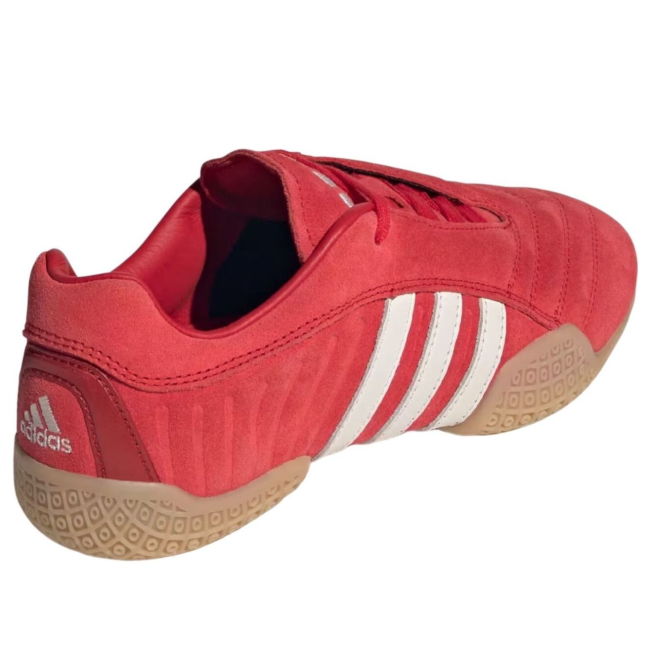 adidas Taekwondo Mei Elite Better Scarlet White Gum (Womens) 5 adidas Taekwondo Mei Elite Better Scarlet White Gum (Womens)