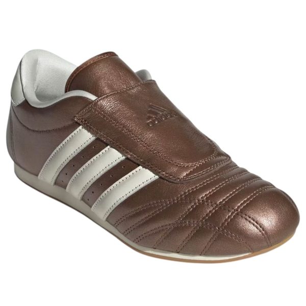 adidas Taekwondo Preloved Brown Off White (Womens)