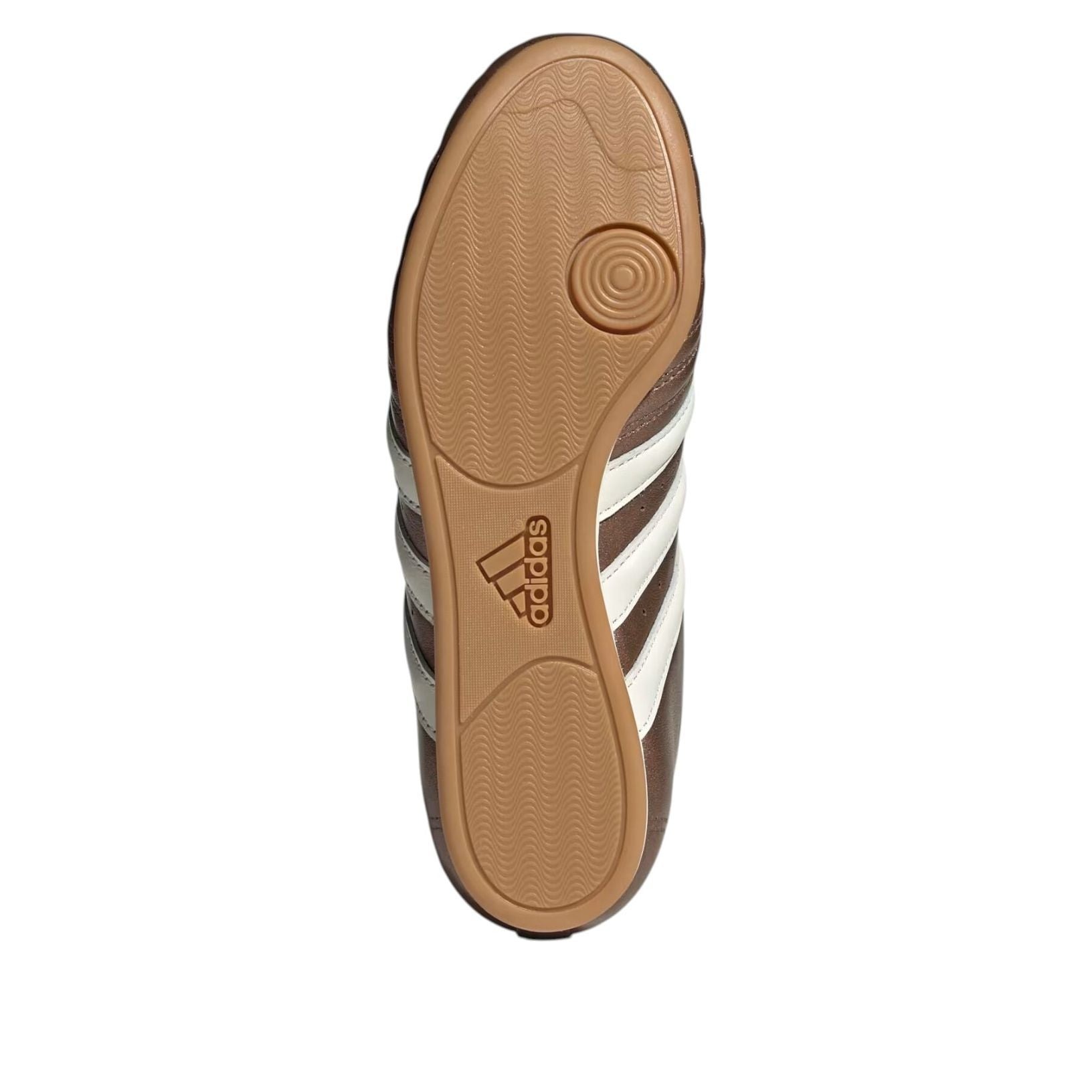 adidas Taekwondo Preloved Brown Off White (Womens) 5 adidas Taekwondo Preloved Brown Off White (Womens)
