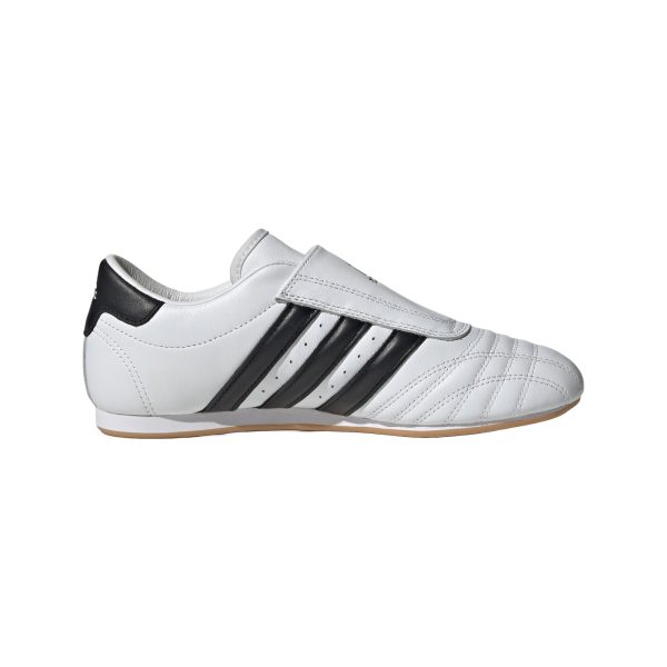 adidas Taekwondo White Black (Womens)