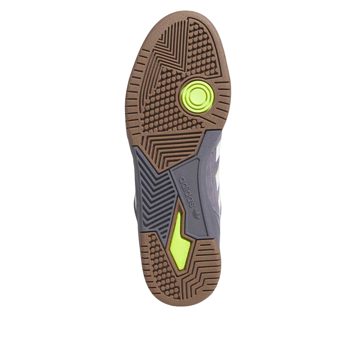 adidas Tekkira Cup Aurora Onix Solar Slime 6 adidas Tekkira Cup Aurora Onix Solar Slime
