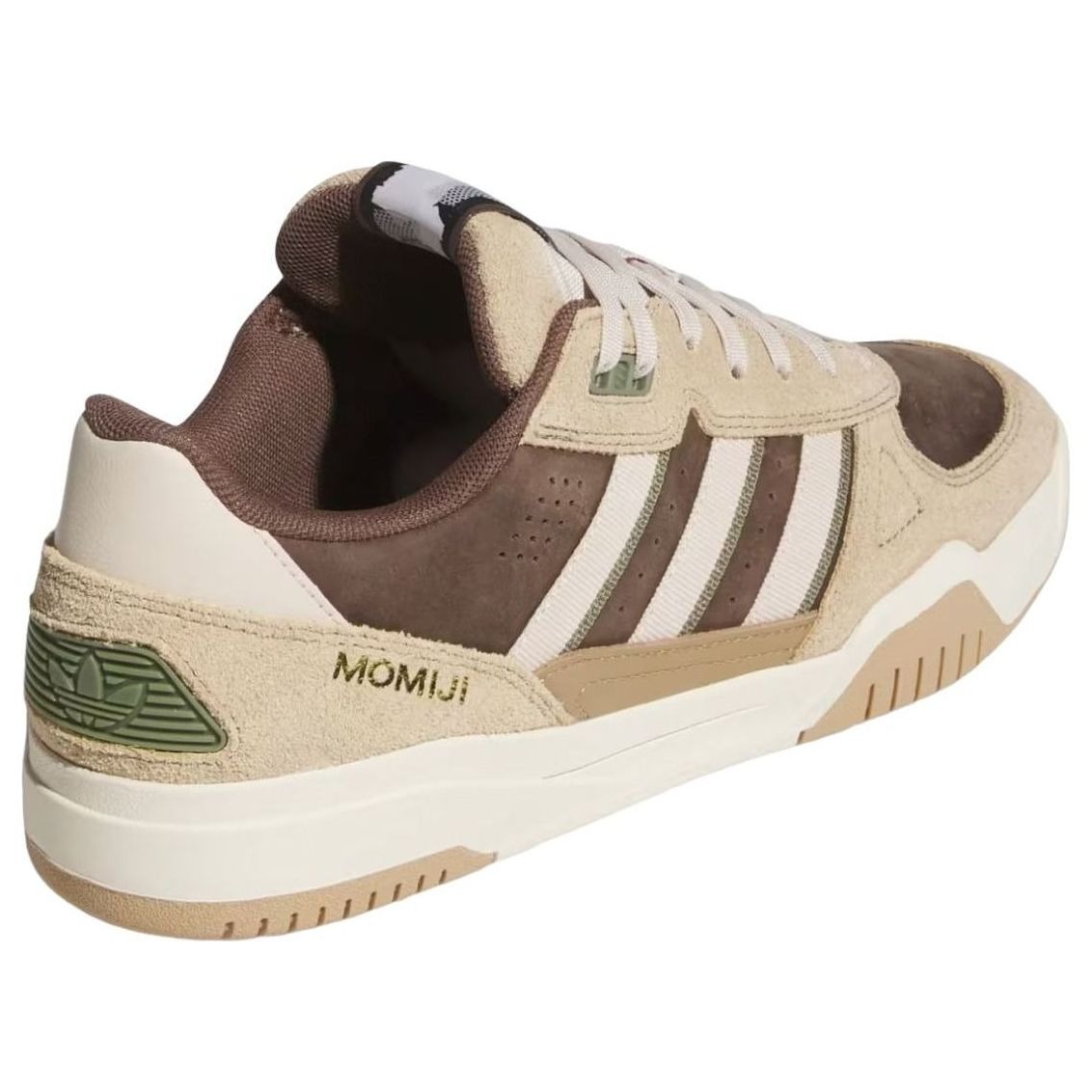 adidas Tekkira Cup Momiji Nishiya Cardboard Earth Strata 7 adidas Tekkira Cup Momiji Nishiya Cardboard Earth Strata