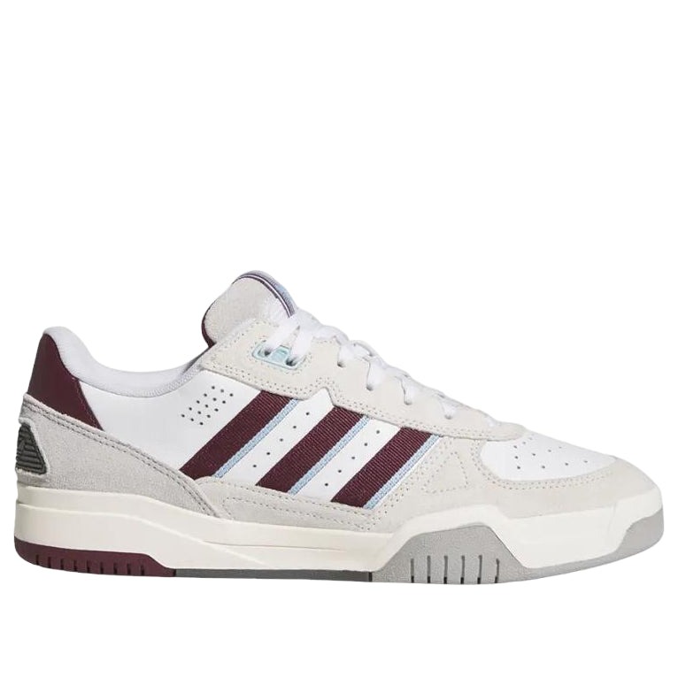 adidas Tekkira Cup White Maroon Clear Sky 8 adidas Tekkira Cup White Maroon Clear Sky