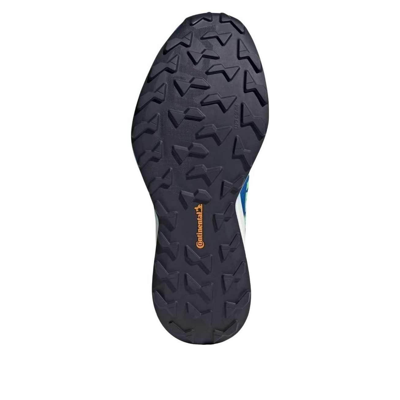 adidas Terrex Agravic 4 Trail Blue White Lime Burst 5 adidas Terrex Agravic 4 Trail Blue White Lime Burst