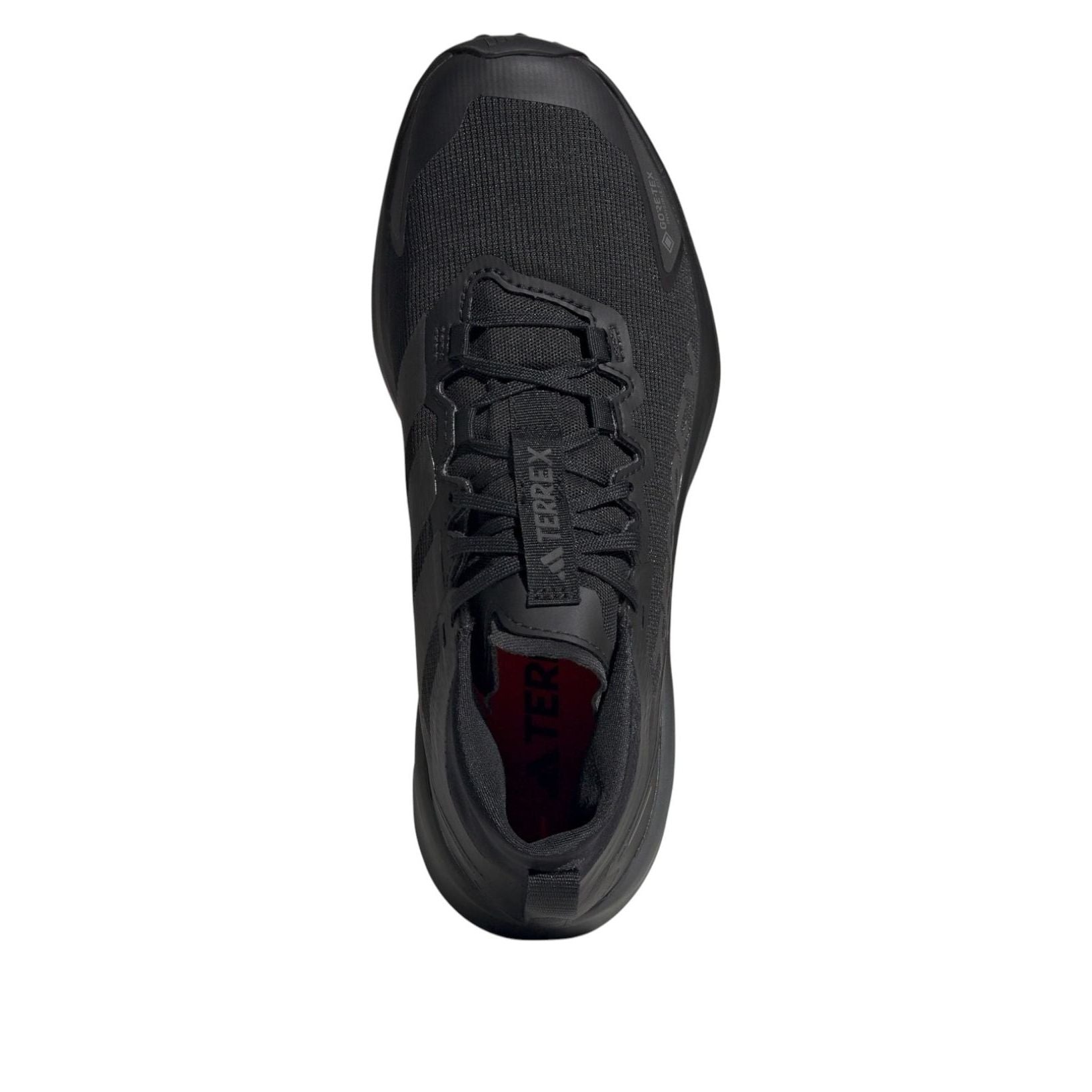 adidas Terrex Agravic Gore-Tex Trail Core Black Grey Six 6 adidas Terrex Agravic Gore-Tex Trail Core Black Grey Six