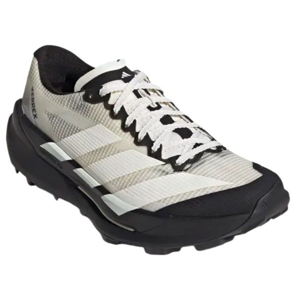 adidas Terrex Agravic TT Billys Off White Black