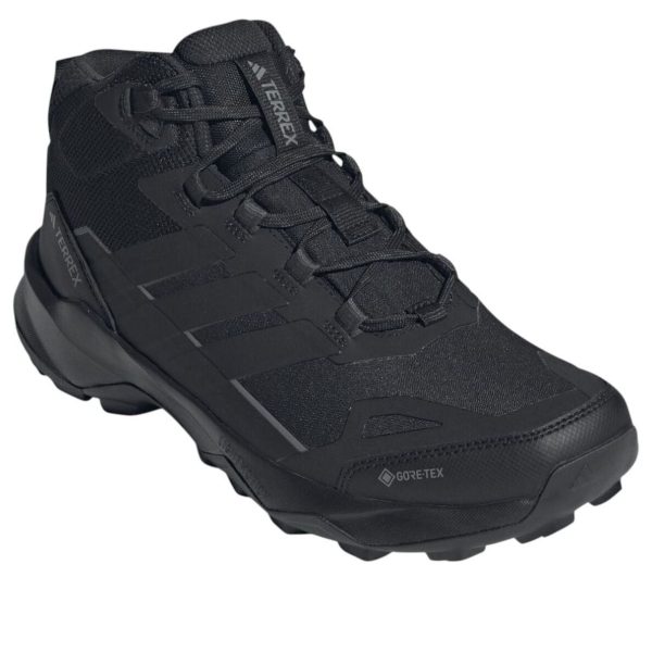 adidas Terrex Skychaser AX5 Mid Gore-Tex Core Black Carbon