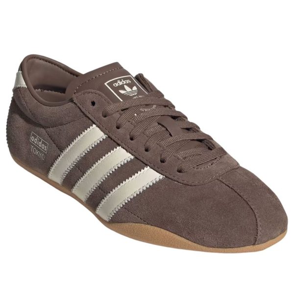 adidas Tokyo Earth Strata Off White (Womens)