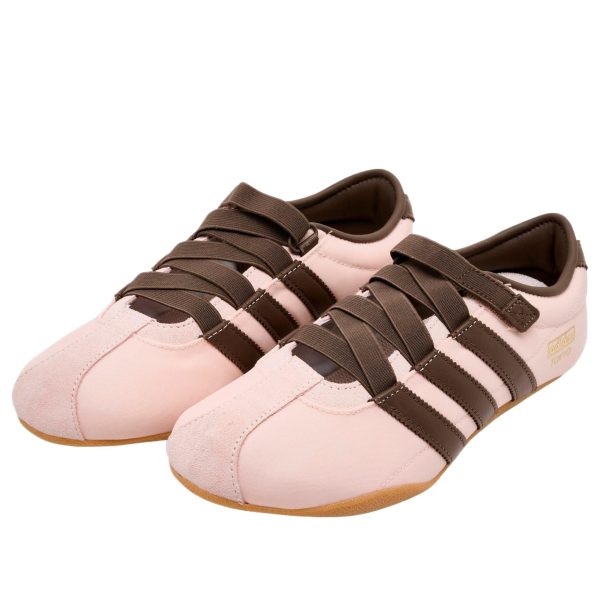 adidas Tokyo MJ Sandy Pink Earth Strata (Womens)