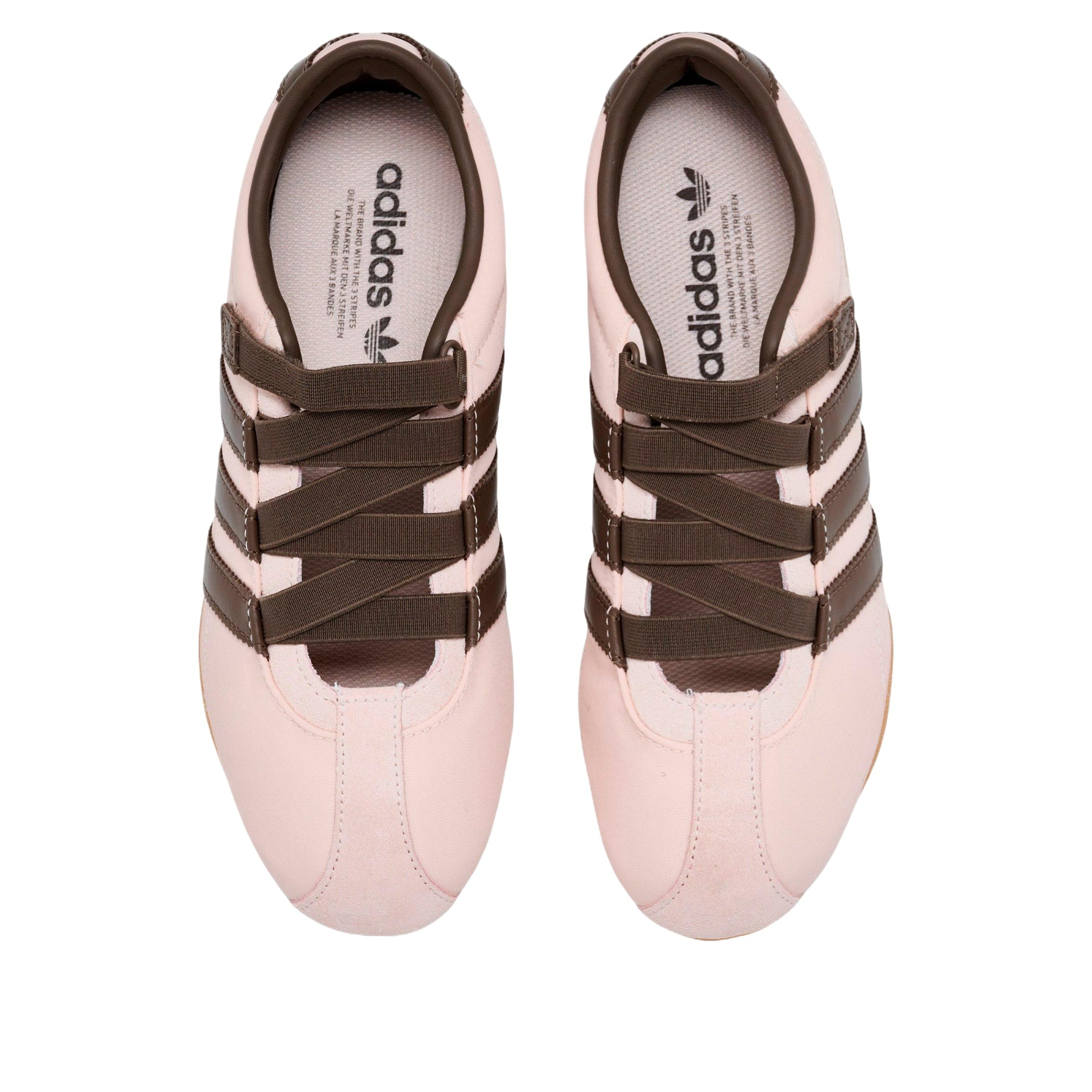 adidas Tokyo MJ Sandy Pink Earth Strata (Womens) 5 adidas Tokyo MJ Sandy Pink Earth Strata (Womens)