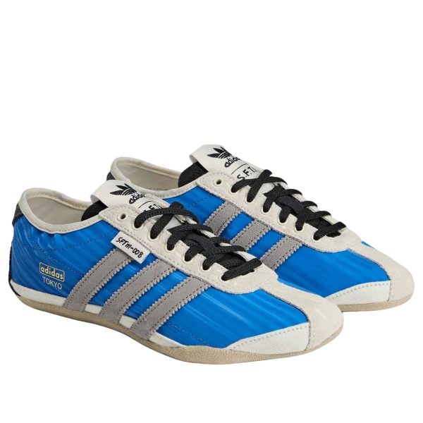 adidas Tokyo Song For The Mute Bluebird Grey (Womens)