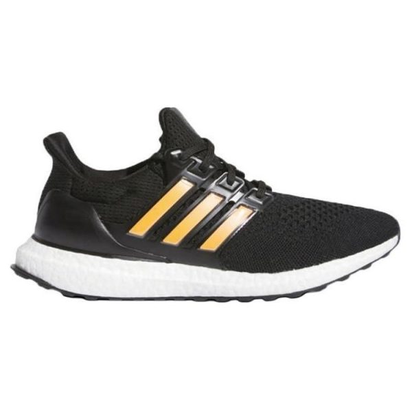 adidas Ultra Boost 1.0 Adicolor Core Black Team Colleg Gold Cloud White