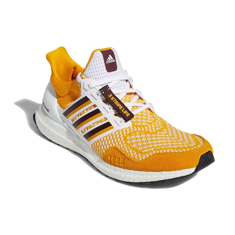 adidas Ultra Boost 1.0 Arizona State 5 adidas Ultra Boost 1.0 Arizona State