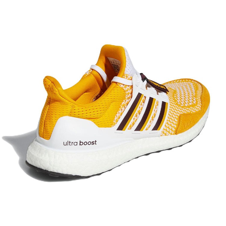 adidas Ultra Boost 1.0 Arizona State 6 adidas Ultra Boost 1.0 Arizona State