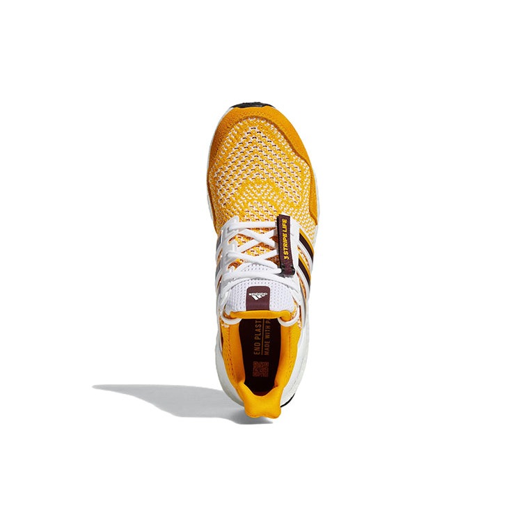 adidas Ultra Boost 1.0 Arizona State 7 adidas Ultra Boost 1.0 Arizona State