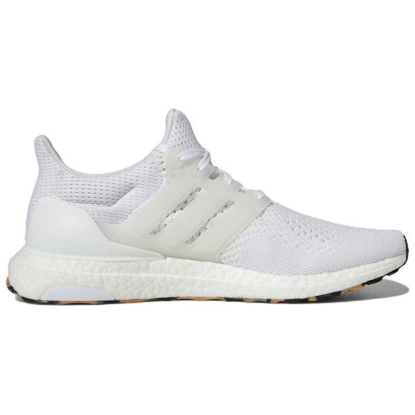 adidas Ultra Boost 1.0 DNA White Gum Camo Sole