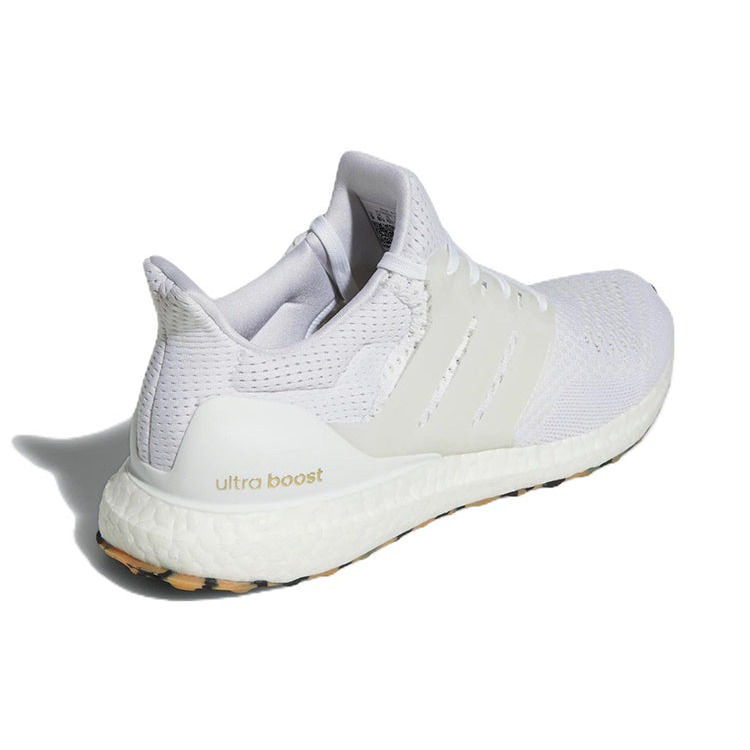adidas Ultra Boost 1.0 DNA White Gum Camo Sole 6 adidas Ultra Boost 1.0 DNA White Gum Camo Sole