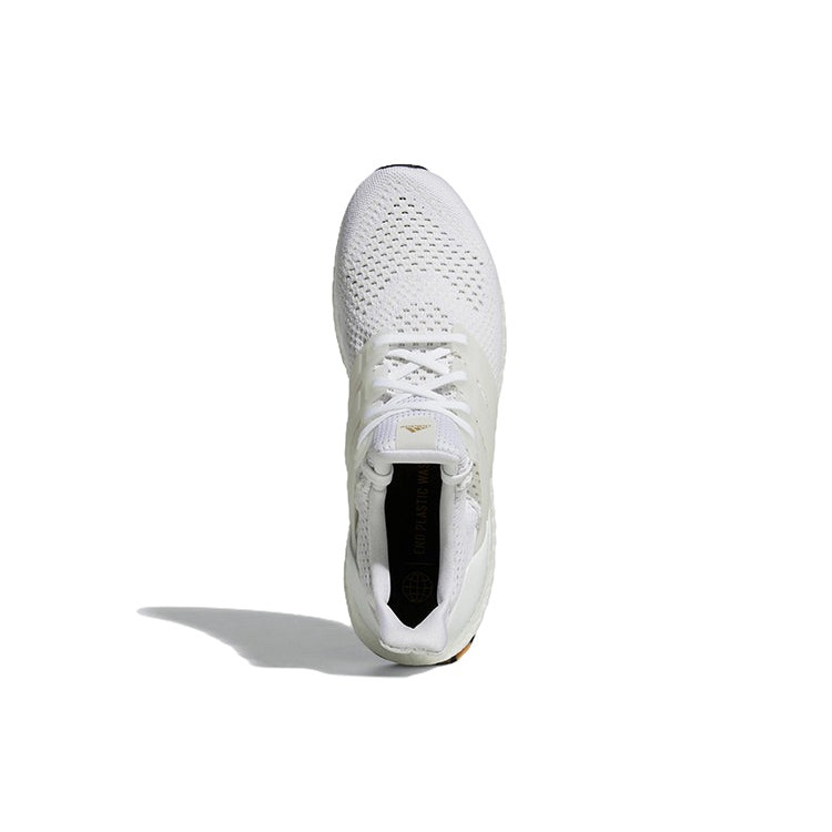 adidas Ultra Boost 1.0 DNA White Gum Camo Sole 7 adidas Ultra Boost 1.0 DNA White Gum Camo Sole