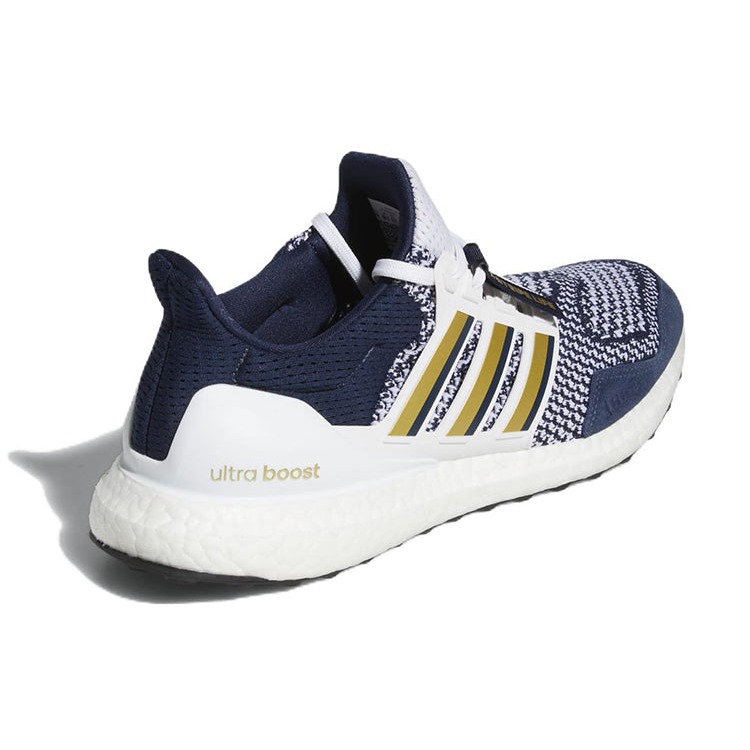 adidas Ultra Boost 1.0 Georgia Tech 6 adidas Ultra Boost 1.0 Georgia Tech
