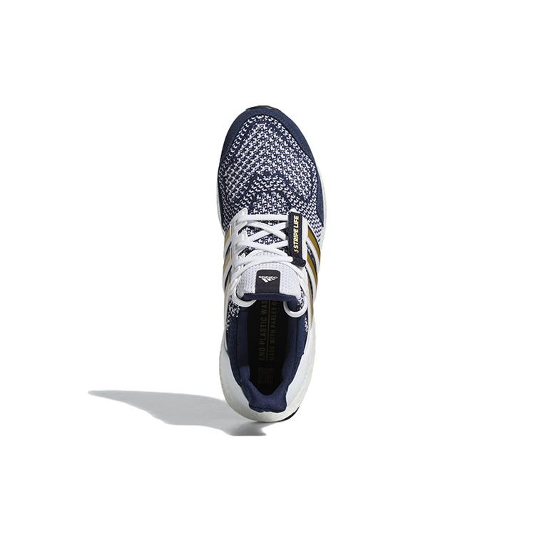 adidas Ultra Boost 1.0 Georgia Tech 7 adidas Ultra Boost 1.0 Georgia Tech