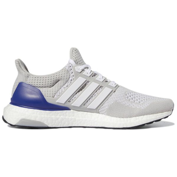 adidas Ultra Boost 1.0 White Legacy Indigo