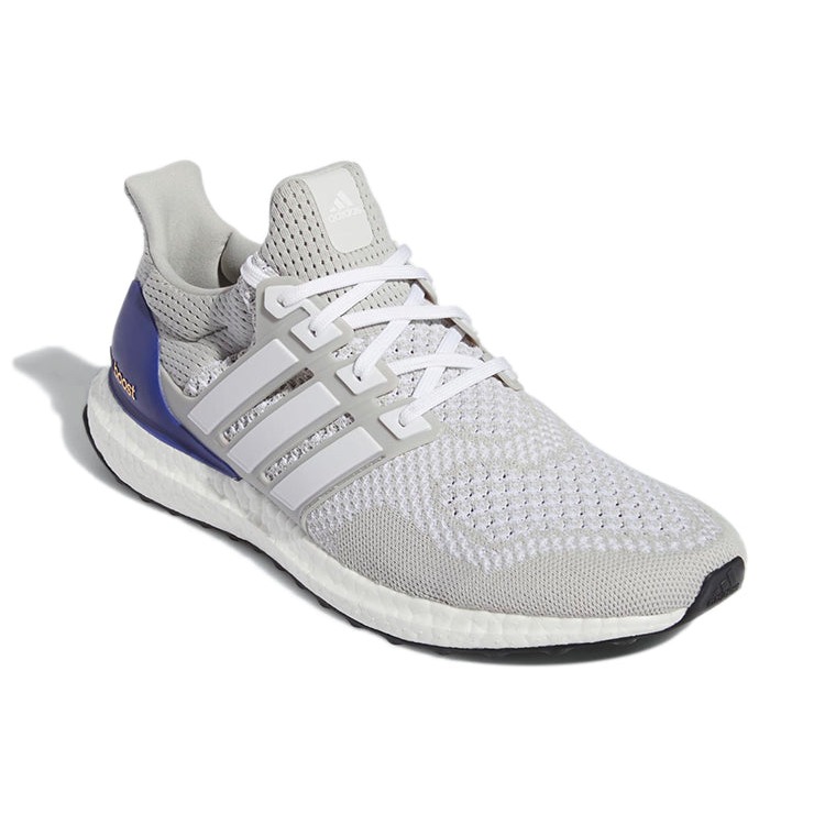 adidas Ultra Boost 1.0 White Legacy Indigo 5 adidas Ultra Boost 1.0 White Legacy Indigo